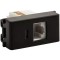 MODULO LIZ GRAFITE 1 TOMADA RJ45 CAT6 57215056 UN 1