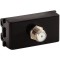 MODULO LIZ GRAFITE 1 TOMADA TV 57215042 UN 1