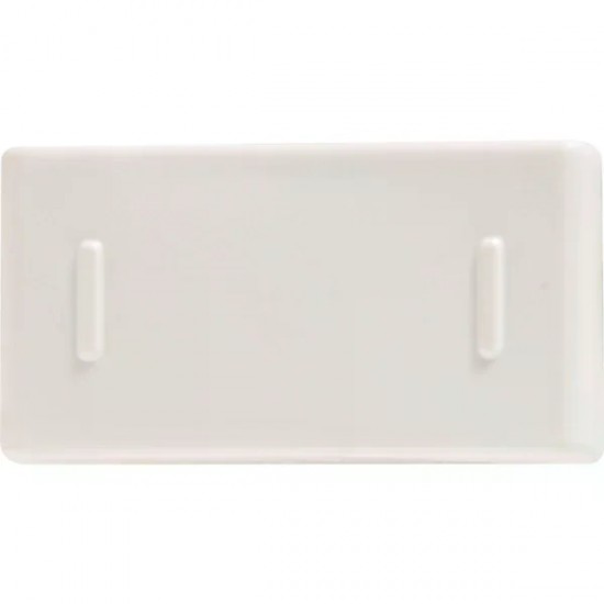 MODULO LIZ/LUX BR 1 INT PARALELO BAIX 10A 57115008 PC 1