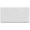 MODULO LIZ/LUX BR 1 PULSADOR MINUT/CAMP 57115025 PC 1