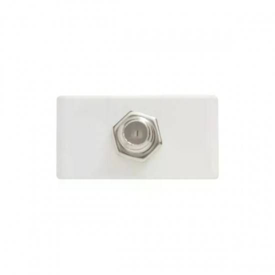 MODULO LIZ/LUX BR 1 TOMADA TV 57115042 PC 1