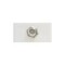 MODULO LIZ/LUX BR 1 TOMADA TV 57115042 PC 1