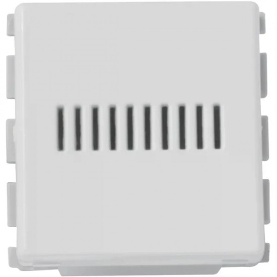 MODULO LIZ/LUX BR CAMPAINHA CIGARRA BIV 57115063 PC 1