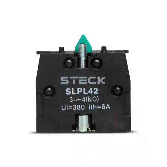 BL CONT STECK NA S-PL42 PC 1