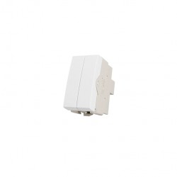 MODULO MARGIRIUS SLEEK 1 INT DUPLO PARALELO 17840 PC 1