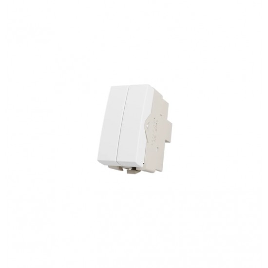 MODULO MARGIRIUS SLEEK 1 INT DUPLO PARALELO 17840 PC 1