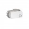 MODULO MILUZ 1 INT CAMPAINHA S3B72460 CF 1