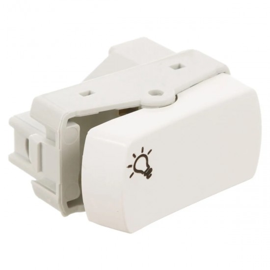 MODULO MILUZ 1 INT MINUTERIA S3B72560 CF 1