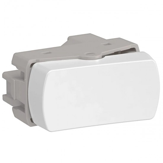 MODULO MILUZ 1 INT SIMPLES S3B72010 CF 1