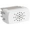 MODULO MILUZ CAMPAINHA CIGARRA 127V S3B76870 PC 1