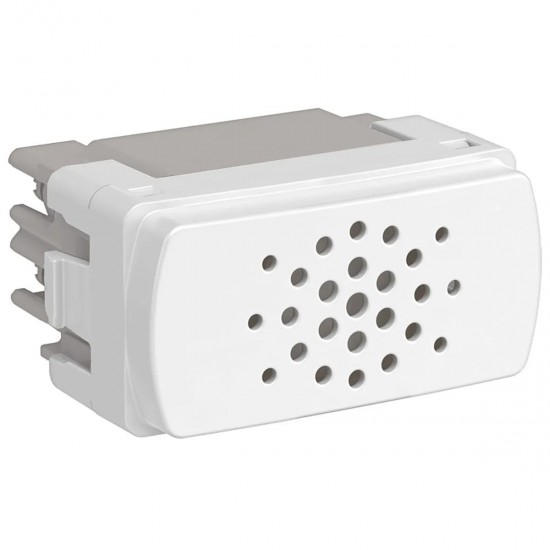 MODULO MILUZ CAMPAINHA CIGARRA 220V S3B76860 PC 1