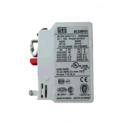BL CONT WEG 1NF BCXMF01 PC 1