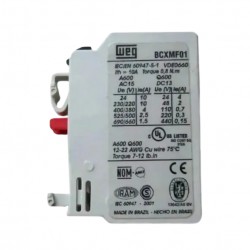 BL CONT WEG 1NF BCXMF01 PC 1