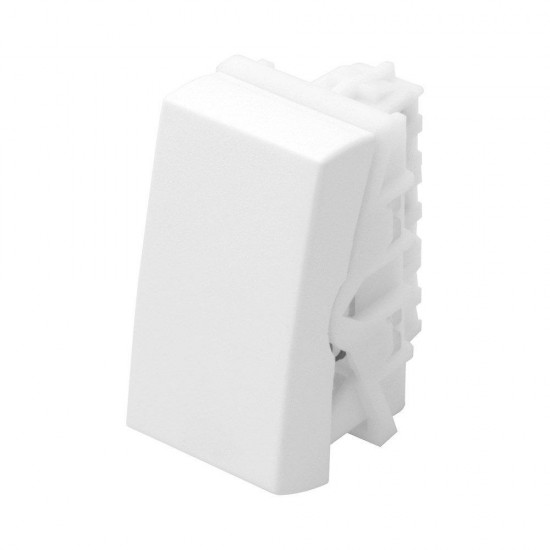 MODULO MODUL/EVID/BLANC+ 1 INT PARALELO 16A 2865 PC 1