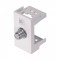 MODULO MODUL/EVID/BLANC+ 1 TOMADA TV 0109 PC 1
