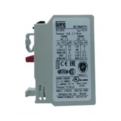 BL CONT WEG 1NFR BCXMFR01 RAPIDO PC 1