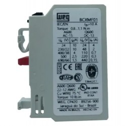 BL CONT WEG 1NFR BCXMFR01 RAPIDO PC 1