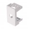 MODULO MODUL/EVID/BLANC+ SAIDA DE FIO C/2 2659 PC 1