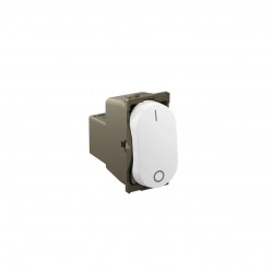 MODULO NEREYA 1BIPOLAR SIMPLES 10A 663005 PC 1
