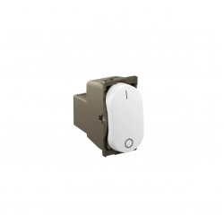 MODULO NEREYA 1BIPOLAR SIMPLES 10A 663005 PC 1