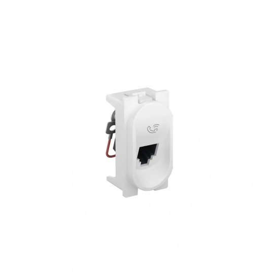MODULO NEREYA RJ11 2V 663072 PC 1