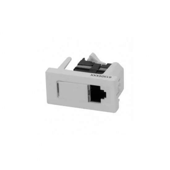 MODULO NEREYA RJ45 8V 663075 PC 1