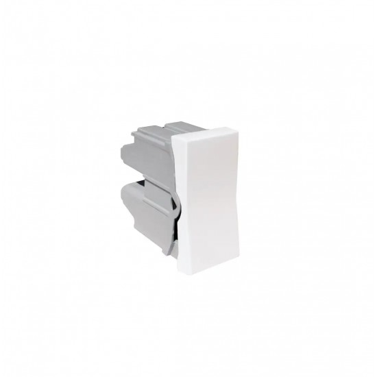 MODULO PIAL PLUS 1BIPOLAR PARALELO 10A 612008 PC 1