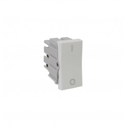 MODULO PIAL PLUS 1BIPOLAR SIMPLES 10A 612005 PC 1