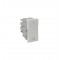 MODULO PIAL PLUS 1BIPOLAR SIMPLES 10A 612005 PC 1