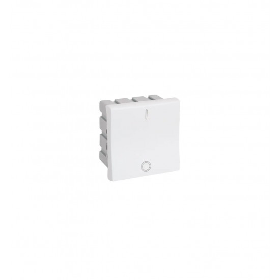 MODULO PIAL PLUS 1BIPOLAR SIMPLES 25A 612016 PC 1