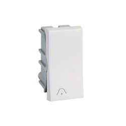 MODULO PIAL PLUS 1INT CAMPAINHA 611002 PC 1