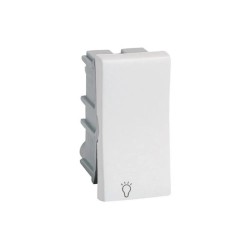 MODULO PIAL PLUS 1INT MINUTERIA 611003 PC 1