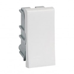 MODULO PIAL PLUS 1INT SIMPLES 1 MODULO 611000 PC 1