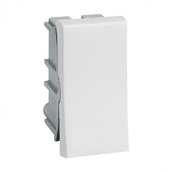 MODULO PIAL PLUS 1INT SIMPLES 1 MODULO 611000 PC 1
