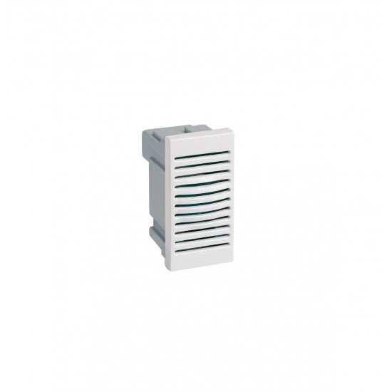 MODULO PIAL PLUS CIGARRA 127V 611040 PC 1
