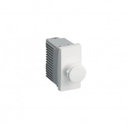 MODULO PIAL PLUS DIMER ROTIVO 127V 611017 PC 1