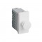 MODULO PIAL PLUS DIMER ROTIVO 220V 611018 PC 1