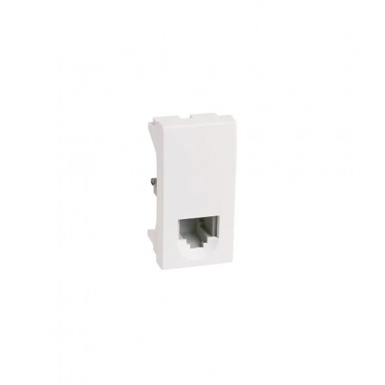 MODULO PIAL PLUS RJ11 2V 615011 PC 1