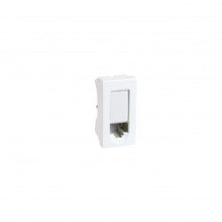 MODULO PIAL PLUS RJ45 8V 615045 PC 1