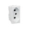 MODULO PIAL PLUS TOMADA 10A 615040 PC 1