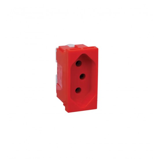 MODULO PIAL PLUS TOMADA 20A 615079 VRM PC 1