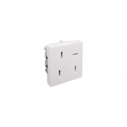 MODULO PIAL PLUS TOMADA TELEBRAS 615003 PC 1