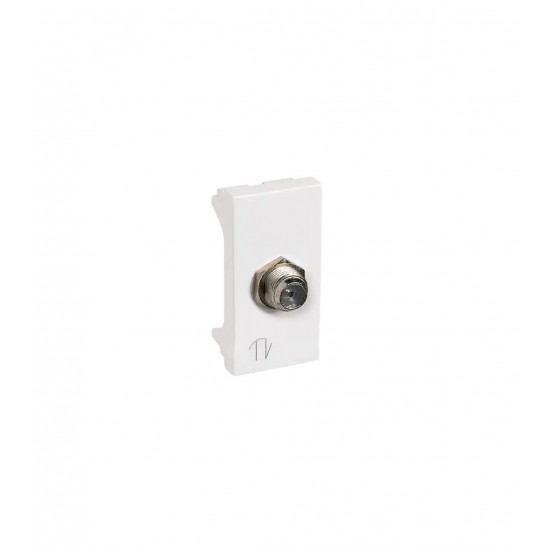 MODULO PIAL PLUS TOMADA TV 615030 PC 1