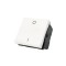 MODULO PIAL PLUS+ BCO 1BIPOLAR SIMPL 25A 612016BC  PC 1