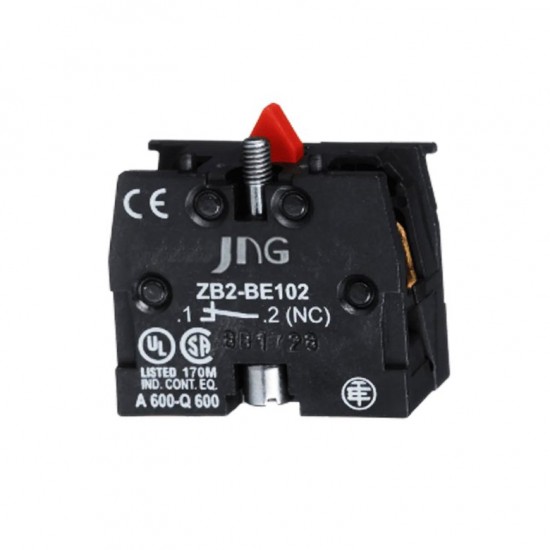 BL CONT ZB2 BE102 NF JNG PC 1