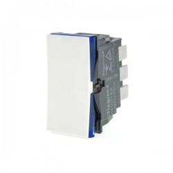 MODULO PIAL PLUS+ BCO 1PARALELO 611001BC  PC 1