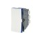 MODULO PIAL PLUS+ BCO 1PARALELO 611001BC  PC 1