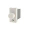MODULO PIAL PLUS+ BCO DIMMER BIV 611037BC PC 1
