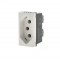MODULO PIAL PLUS+ BCO TOM 20A 615060BC  PC 1
