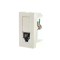 MODULO PIAL PLUS+ BCO TOM RJ11 2 FIOS 615011BC PC 1